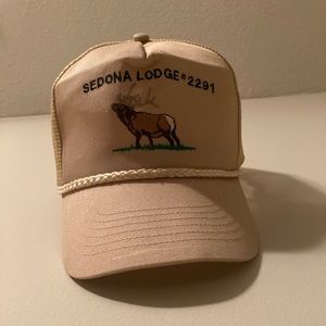 Vintage Trucker Hat
